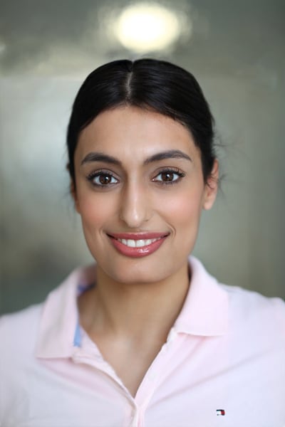 Schila Ranjbaryan